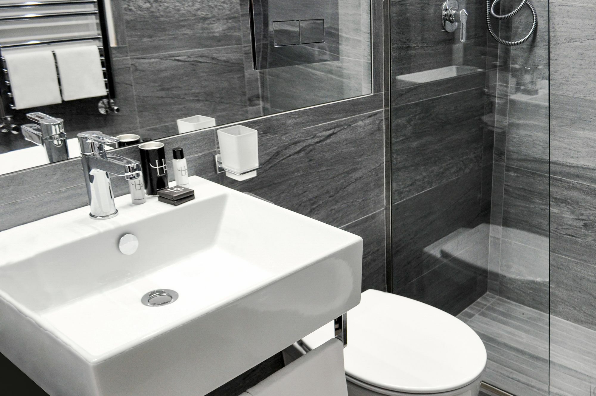 LHP Suite Roma Termini Exterior foto