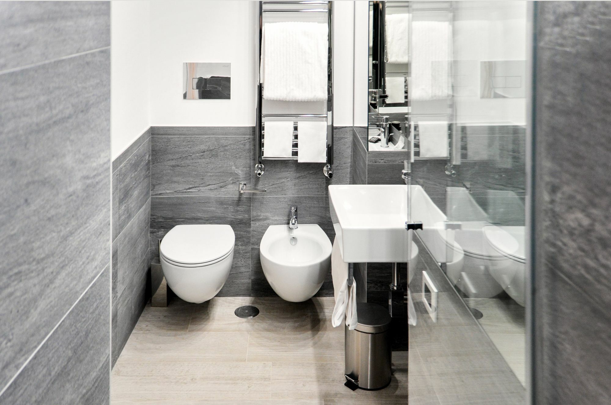 LHP Suite Roma Termini Exterior foto