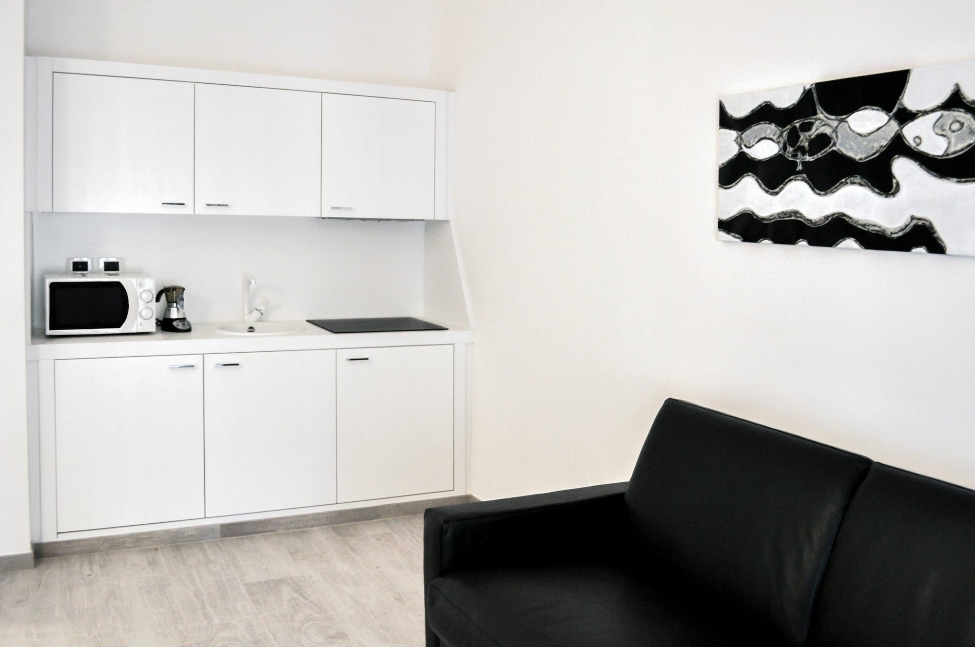 LHP Suite Roma Termini Exterior foto