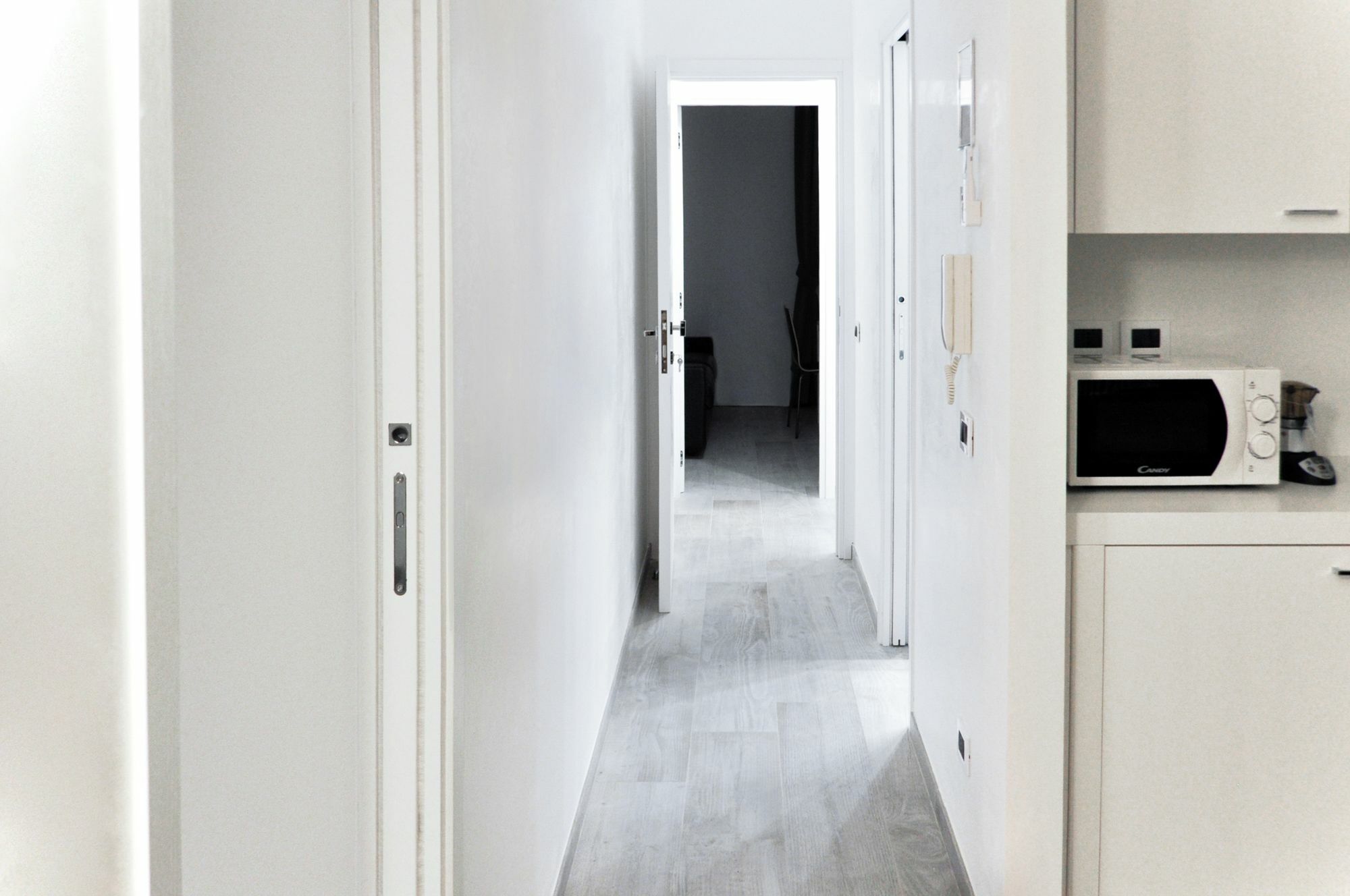 LHP Suite Roma Termini Exterior foto